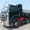isuzu giga 2018 -ISUZU--Giga 2PG-CXZ77CT--CXZ77CT-7001340---ISUZU--Giga 2PG-CXZ77CT--CXZ77CT-7001340- image 4