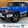 toyota fj-cruiser 2011 -TOYOTA--FJ Curiser CBA-GSJ15W--GSJ15-0114175---TOYOTA--FJ Curiser CBA-GSJ15W--GSJ15-0114175- image 1