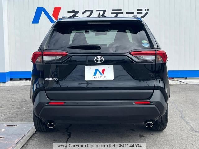 toyota rav4 2020 quick_quick_MXAA54_MXAA54-4020003 image 2