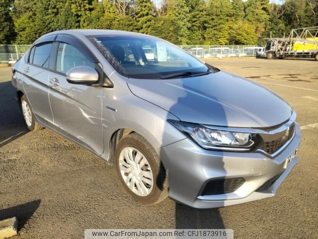 honda grace 2020 CFJ1873916 image 2