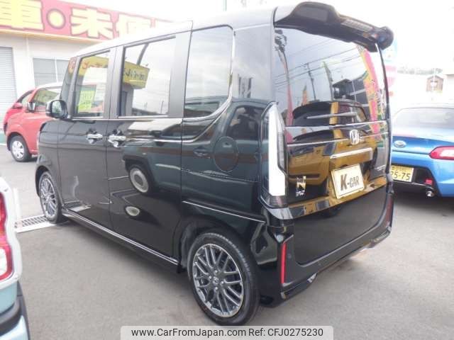 honda n-box 2024 -HONDA 【愛知 580】--N BOX 6BA-JF5--JF5-2048151---HONDA 【愛知 580】--N BOX 6BA-JF5--JF5-2048151- image 2