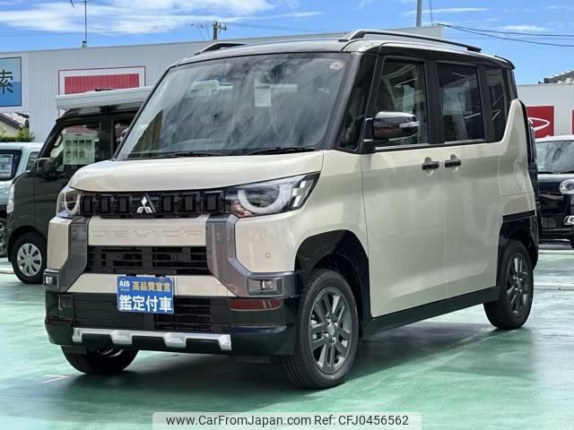 mitsubishi delica 2024 GOO_JP_700060017330241028025 image 2