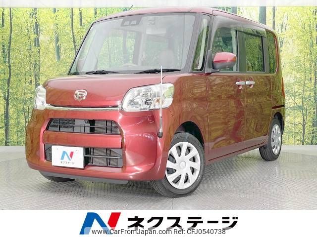 daihatsu tanto 2019 -DAIHATSU--Tanto DBA-LA600S--LA600S-0784519---DAIHATSU--Tanto DBA-LA600S--LA600S-0784519- image 1