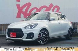 suzuki swift 2022 -SUZUKI--Swift 4BA-ZC33S--ZC33S-423569---SUZUKI--Swift 4BA-ZC33S--ZC33S-423569-