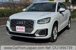 audi q2 2021 CFJ1896739