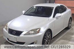 lexus is 2007 -LEXUS--Lexus IS GSE20-5060992---LEXUS--Lexus IS GSE20-5060992-