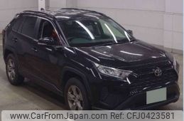 toyota rav4 2023 -TOYOTA 【札幌 305ﾜ5504】--RAV4 6BA-MXAA54--MXAA54-5039602---TOYOTA 【札幌 305ﾜ5504】--RAV4 6BA-MXAA54--MXAA54-5039602-