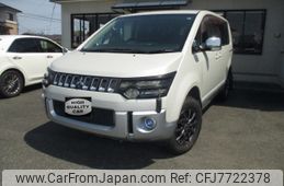 mitsubishi delica-d5 2007 -MITSUBISHI--Delica D5 DBA-CV5W--CV5W-0007414---MITSUBISHI--Delica D5 DBA-CV5W--CV5W-0007414-