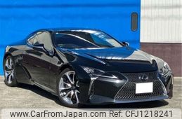 lexus lc 2017 -LEXUS 【一宮 300ﾉ4998】--Lexus LC DBA-URZ100--URZ100-0002270---LEXUS 【一宮 300ﾉ4998】--Lexus LC DBA-URZ100--URZ100-0002270-