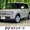 suzuki alto-lapin 2016 quick_quick_HE33S_HE33S-140395 image 1