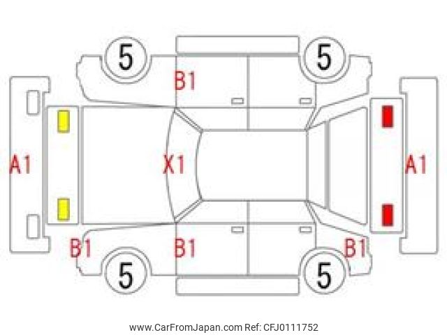 mitsubishi pajero-mini 2003 -MITSUBISHI--Pajero mini TA-H58A--H58A-0501051---MITSUBISHI--Pajero mini TA-H58A--H58A-0501051- image 2