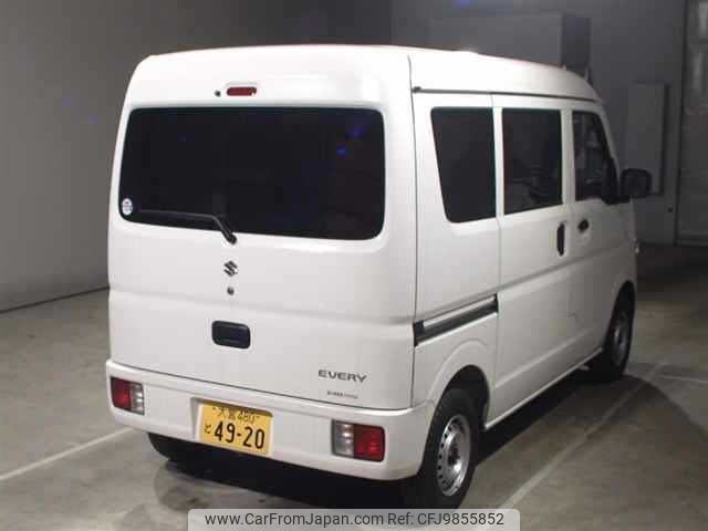 suzuki every 2022 -SUZUKI 【大宮 480ﾄ4920】--Every DA17V--632834---SUZUKI 【大宮 480ﾄ4920】--Every DA17V--632834- image 2