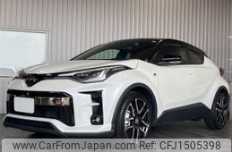 toyota c-hr 2021 CFJ1505398