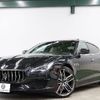 maserati quattroporte 2018 -MASERATI--Maserati Quattroporte ABA-MQP30A--ZAMYP56C001307269---MASERATI--Maserati Quattroporte ABA-MQP30A--ZAMYP56C001307269- image 1
