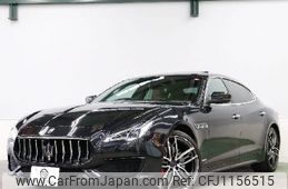 maserati quattroporte 2018 -MASERATI--Maserati Quattroporte ABA-MQP30A--ZAMYP56C001307269---MASERATI--Maserati Quattroporte ABA-MQP30A--ZAMYP56C001307269-