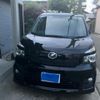 toyota voxy 2012 -TOYOTA--Voxy DBA-ZRR75W--ZRR75-0099713---TOYOTA--Voxy DBA-ZRR75W--ZRR75-0099713- image 1