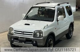 suzuki jimny 2006 -SUZUKI--Jimny JB23W-514330---SUZUKI--Jimny JB23W-514330-