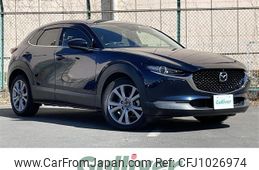 mazda cx-3 2020 -MAZDA--CX-30 5BA-DMEP--DMEP-113104---MAZDA--CX-30 5BA-DMEP--DMEP-113104-