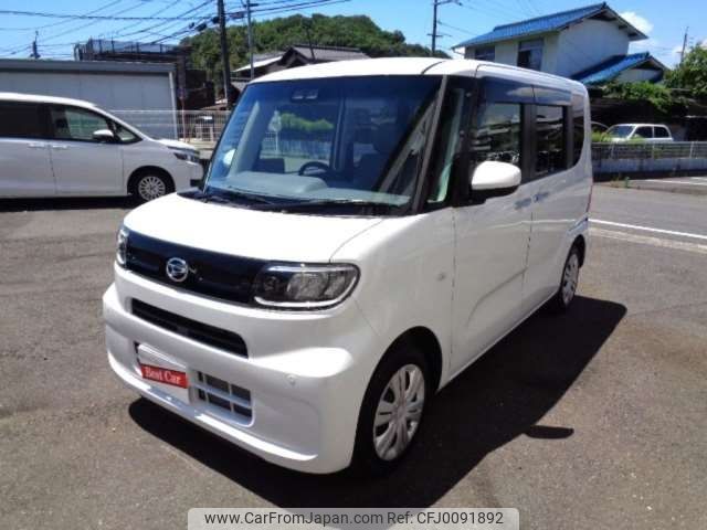 daihatsu tanto 2019 -DAIHATSU--Tanto 6BA-LA650S--LA650S-0017294---DAIHATSU--Tanto 6BA-LA650S--LA650S-0017294- image 1