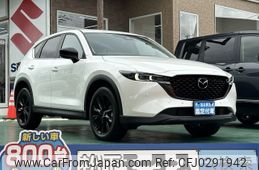 mazda cx-5 2022 -MAZDA--CX-5 3DA-KF2P--KF2P-513829---MAZDA--CX-5 3DA-KF2P--KF2P-513829-