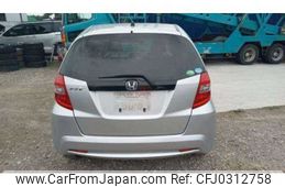 honda fit 2013 TE1652