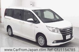 toyota noah 2014 -TOYOTA 【広島 503ｾ7310】--Noah ZWR80G-0077536---TOYOTA 【広島 503ｾ7310】--Noah ZWR80G-0077536-
