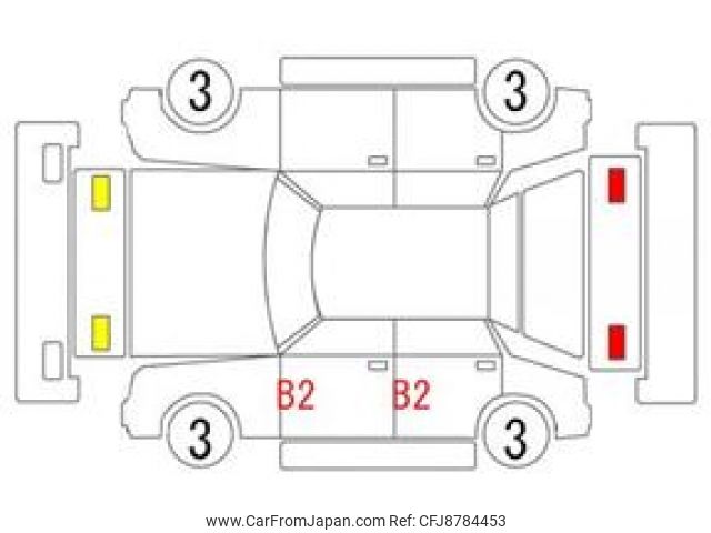 mini mini-others 2018 -BMW--BMW Mini DBA-YS15--WMWYV720803B88839---BMW--BMW Mini DBA-YS15--WMWYV720803B88839- image 2