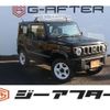 suzuki jimny 2021 -SUZUKI--Jimny 3BA-JB64W--JB64W-199367---SUZUKI--Jimny 3BA-JB64W--JB64W-199367- image 1