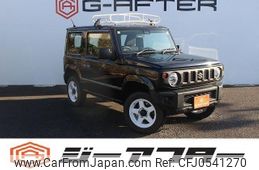 suzuki jimny 2021 -SUZUKI--Jimny 3BA-JB64W--JB64W-199367---SUZUKI--Jimny 3BA-JB64W--JB64W-199367-