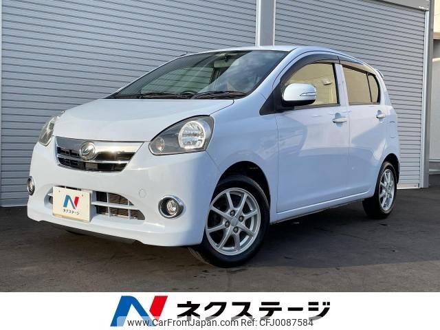 daihatsu mira-e-s 2012 -DAIHATSU--Mira e:s DBA-LA300S--LA300S-1059316---DAIHATSU--Mira e:s DBA-LA300S--LA300S-1059316- image 1