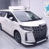 toyota alphard 2021 -TOYOTA--Alphard AGH30W-9021980---TOYOTA--Alphard AGH30W-9021980- image 1