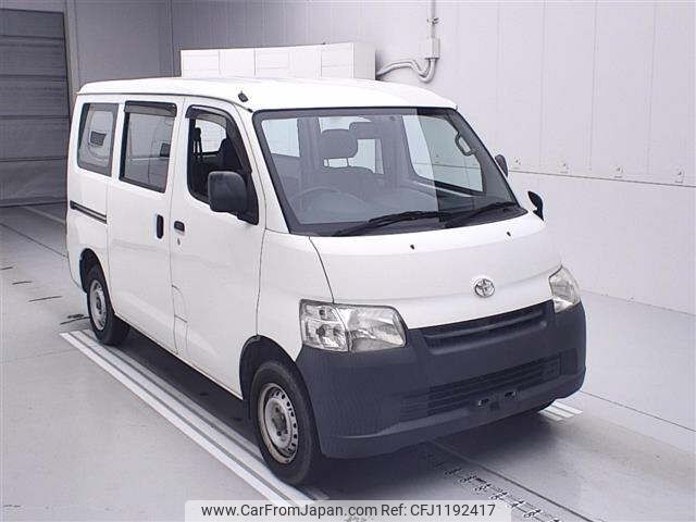 toyota liteace-van 2016 -TOYOTA--Liteace VAN S402M-0064233---TOYOTA--Liteace VAN S402M-0064233- image 1