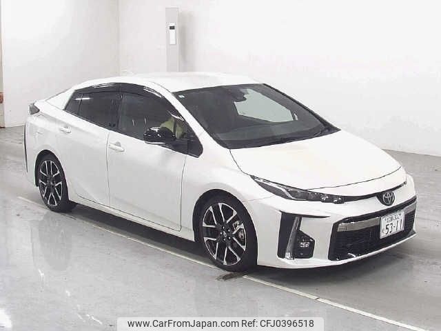 toyota prius-phv 2019 -TOYOTA 【広島 302ｿ5311】--Prius PHV ZVW52--3104178---TOYOTA 【広島 302ｿ5311】--Prius PHV ZVW52--3104178- image 1