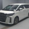 toyota alphard 2020 -TOYOTA--Alphard 3BA-AGH30W--AGH30-9006380---TOYOTA--Alphard 3BA-AGH30W--AGH30-9006380- image 1