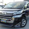 toyota vellfire 2019 -TOYOTA--Vellfire AGH30W--AGH30-0268751---TOYOTA--Vellfire AGH30W--AGH30-0268751- image 1