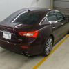 maserati ghibli 2016 -MASERATI 【愛媛 340ﾉ 38】--Maserati Ghibli MG30AA-ZAMRT57J001173056---MASERATI 【愛媛 340ﾉ 38】--Maserati Ghibli MG30AA-ZAMRT57J001173056- image 5