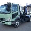 mitsubishi-fuso fighter 2003 -MITSUBISHI--Fuso Fighter KK-FK71HEY--FK71HEY-***018---MITSUBISHI--Fuso Fighter KK-FK71HEY--FK71HEY-***018- image 1