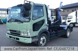 mitsubishi-fuso fighter 2003 -MITSUBISHI--Fuso Fighter KK-FK71HEY--FK71HEY-***018---MITSUBISHI--Fuso Fighter KK-FK71HEY--FK71HEY-***018-