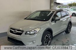 subaru xv 2013 -SUBARU--Subaru XV GP7-062257---SUBARU--Subaru XV GP7-062257-