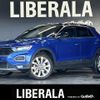 volkswagen volkswagen-others 2020 -VOLKSWAGEN--VW T-Roc 3DA-A1DFF--WVGZZZA1ZMV018989---VOLKSWAGEN--VW T-Roc 3DA-A1DFF--WVGZZZA1ZMV018989- image 1