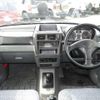 mitsubishi pajero-mini 2001 CFJ1803095 image 11