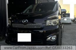 toyota voxy 2011 quick_quick_DBA-ZRR70W_ZRR70-0426795