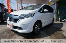 honda freed 2018 -HONDA--Freed DAA-GB7--GB7-1086490---HONDA--Freed DAA-GB7--GB7-1086490-