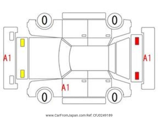 toyota roomy 2018 -TOYOTA--Roomy DBA-M900A--M900A-0255344---TOYOTA--Roomy DBA-M900A--M900A-0255344- image 2