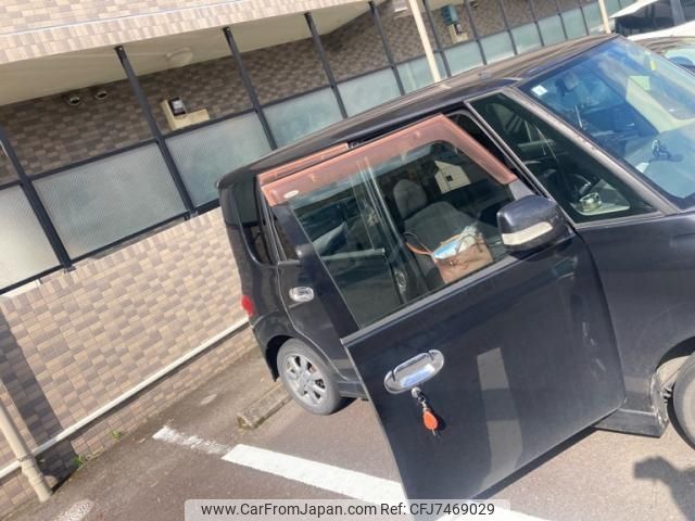 daihatsu tanto 2007 -DAIHATSU--Tanto CBA-L350S--L350S-0272128---DAIHATSU--Tanto CBA-L350S--L350S-0272128- image 2