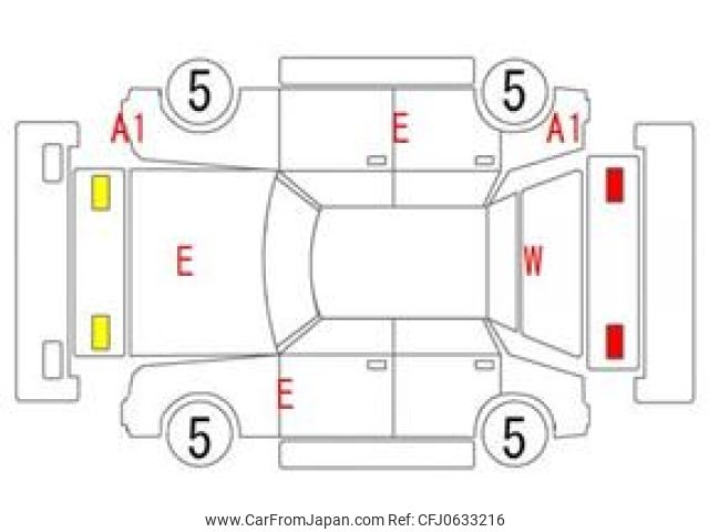 honda n-box 2022 -HONDA--N BOX 6BA-JF3--JF3-2389939---HONDA--N BOX 6BA-JF3--JF3-2389939- image 2