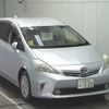 toyota prius-α 2013 -TOYOTA 【いわき 332ﾊ325】--Prius α ZVW41W-3214033---TOYOTA 【いわき 332ﾊ325】--Prius α ZVW41W-3214033- image 1