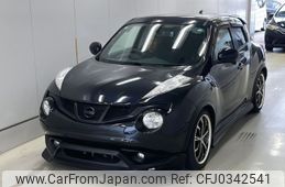 nissan juke 2011 -NISSAN--Juke NF15-011067---NISSAN--Juke NF15-011067-