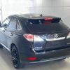 lexus rx 2009 -LEXUS--Lexus RX GGL10W-2401652---LEXUS--Lexus RX GGL10W-2401652- image 2