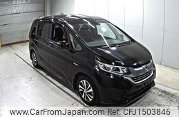 honda freed 2016 CFJ1503846